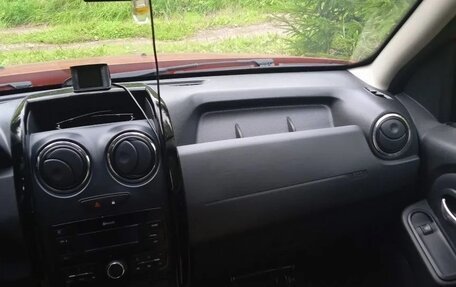 Renault Duster I рестайлинг, 2018 год, 1 270 000 рублей, 7 фотография