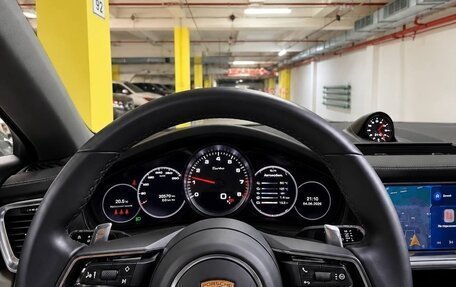 Porsche Panamera II рестайлинг, 2023 год, 12 800 000 рублей, 7 фотография