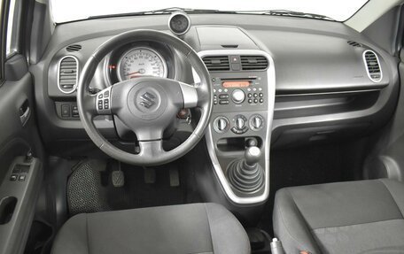 Suzuki Splash I рестайлинг, 2011 год, 749 900 рублей, 6 фотография