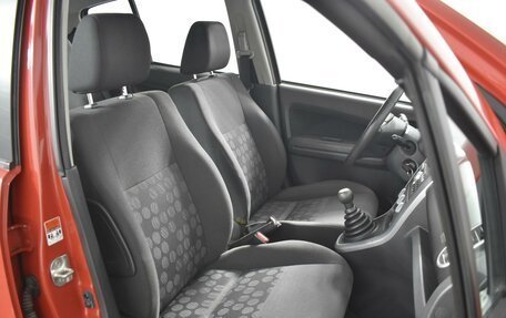 Suzuki Splash I рестайлинг, 2011 год, 749 900 рублей, 8 фотография