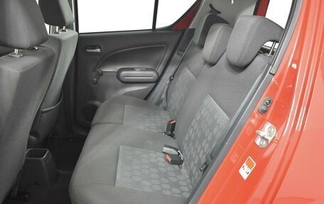 Suzuki Splash I рестайлинг, 2011 год, 749 900 рублей, 9 фотография