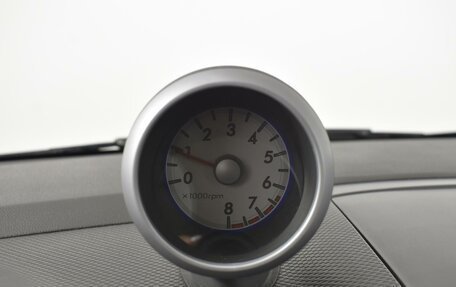 Suzuki Splash I рестайлинг, 2011 год, 749 900 рублей, 14 фотография