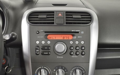Suzuki Splash I рестайлинг, 2011 год, 749 900 рублей, 15 фотография