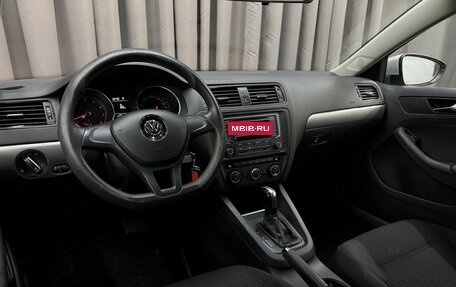 Volkswagen Jetta VI, 2015 год, 949 900 рублей, 7 фотография