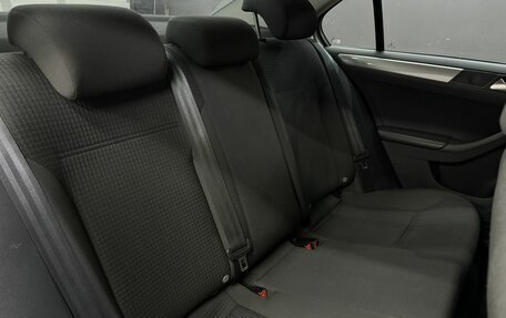 Volkswagen Jetta VI, 2015 год, 949 900 рублей, 21 фотография