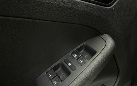 Volkswagen Jetta VI, 2015 год, 949 900 рублей, 19 фотография