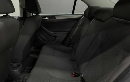 Volkswagen Jetta VI, 2015 год, 949 900 рублей, 24 фотография