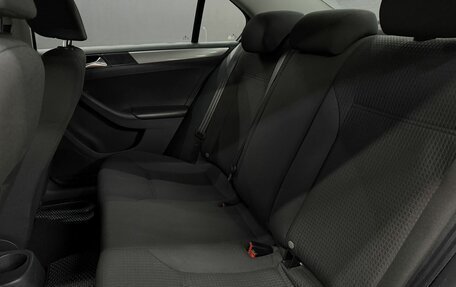 Volkswagen Jetta VI, 2015 год, 949 900 рублей, 22 фотография