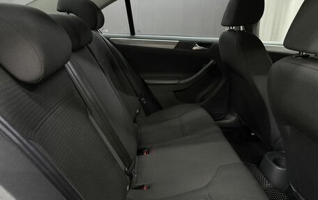 Volkswagen Jetta VI, 2015 год, 949 900 рублей, 23 фотография