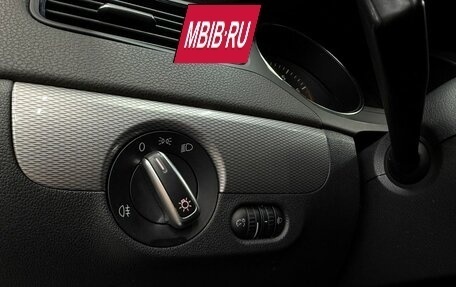 Volkswagen Jetta VI, 2015 год, 949 900 рублей, 17 фотография