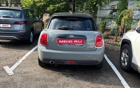 MINI Hatch, 2020 год, 2 350 000 рублей, 2 фотография