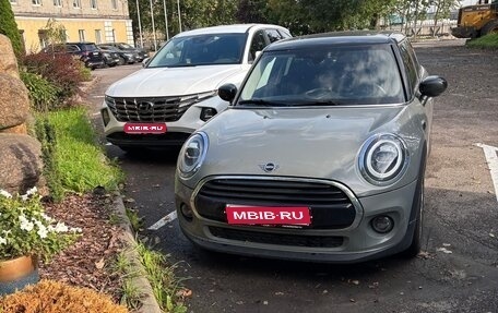 MINI Hatch, 2020 год, 2 350 000 рублей, 1 фотография