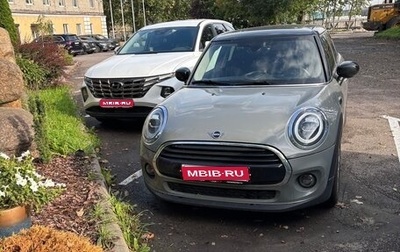 MINI Hatch, 2020 год, 2 350 000 рублей, 1 фотография