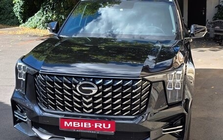 GAC GS8, 2023 год, 3 350 000 рублей, 1 фотография