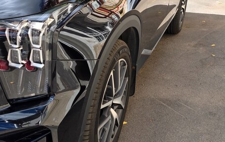 GAC GS8, 2023 год, 3 350 000 рублей, 2 фотография