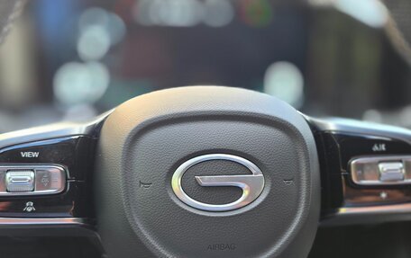 GAC GS8, 2023 год, 3 350 000 рублей, 13 фотография