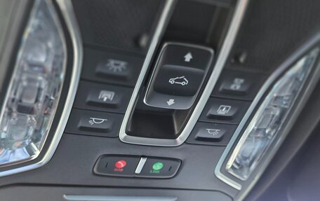 GAC GS8, 2023 год, 3 350 000 рублей, 15 фотография