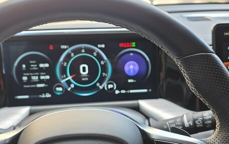 GAC GS8, 2023 год, 3 350 000 рублей, 7 фотография
