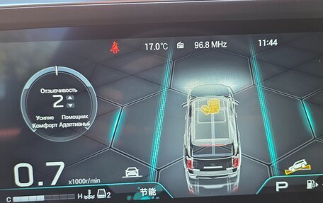 GAC GS8, 2023 год, 3 350 000 рублей, 11 фотография