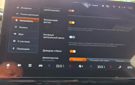 GAC GS8, 2023 год, 3 350 000 рублей, 8 фотография