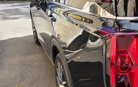 GAC GS8, 2023 год, 3 350 000 рублей, 3 фотография