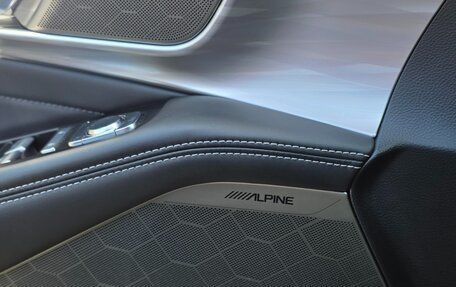 GAC GS8, 2023 год, 3 350 000 рублей, 17 фотография