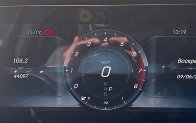Mercedes-Benz E-Класс, 2019 год, 4 300 000 рублей, 1 фотография