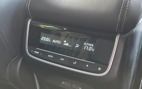 GAC GS8, 2023 год, 3 350 000 рублей, 29 фотография
