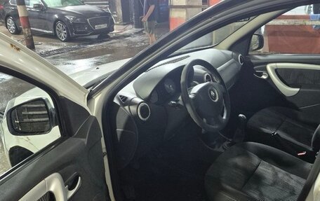 Renault Sandero I, 2013 год, 549 000 рублей, 6 фотография