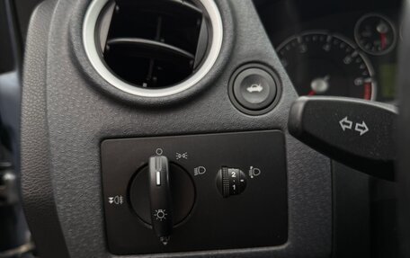 Ford Fusion I, 2006 год, 510 000 рублей, 10 фотография