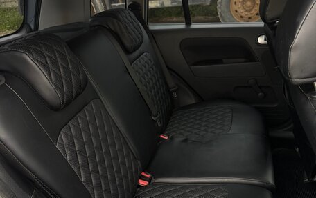 Ford Fusion I, 2006 год, 510 000 рублей, 14 фотография
