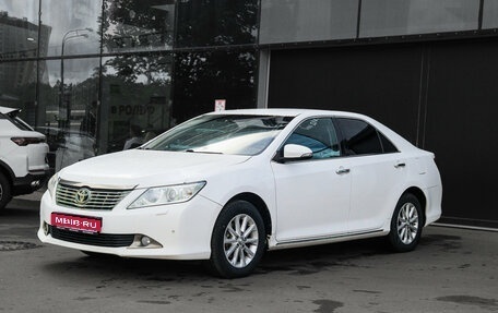 Toyota Camry, 2013 год, 1 720 000 рублей, 1 фотография