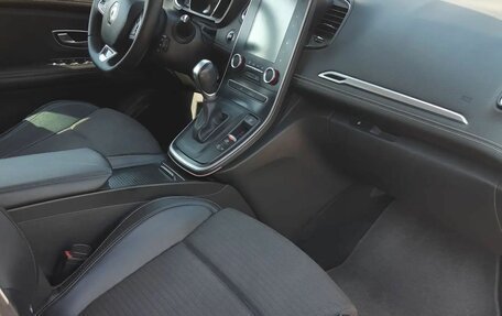 Renault Scenic IV, 2017 год, 1 480 000 рублей, 8 фотография
