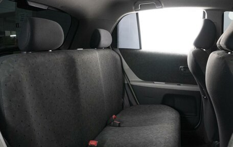 Toyota Vitz, 2009 год, 582 000 рублей, 8 фотография