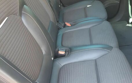 Renault Scenic IV, 2017 год, 1 480 000 рублей, 13 фотография