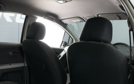 Toyota Vitz, 2009 год, 582 000 рублей, 10 фотография