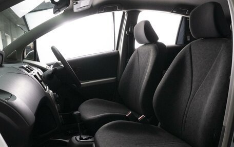Toyota Vitz, 2009 год, 582 000 рублей, 7 фотография