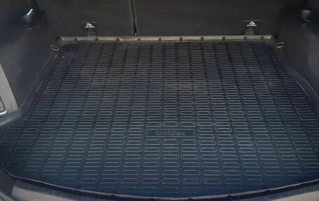 Renault Scenic IV, 2017 год, 1 480 000 рублей, 15 фотография