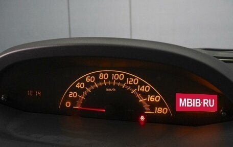 Toyota Vitz, 2009 год, 582 000 рублей, 12 фотография