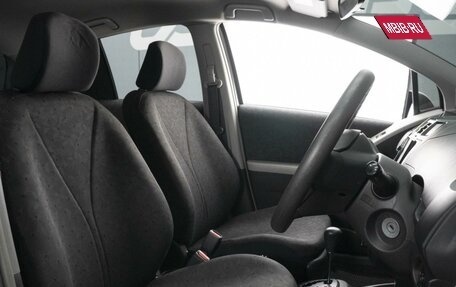 Toyota Vitz, 2009 год, 582 000 рублей, 9 фотография