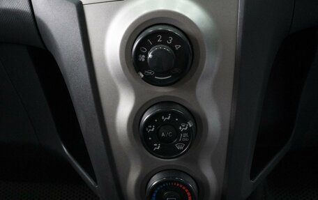 Toyota Vitz, 2009 год, 582 000 рублей, 15 фотография