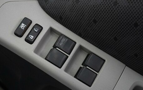Toyota Vitz, 2009 год, 582 000 рублей, 16 фотография