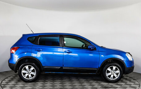 Nissan Qashqai, 2007 год, 699 000 рублей, 4 фотография