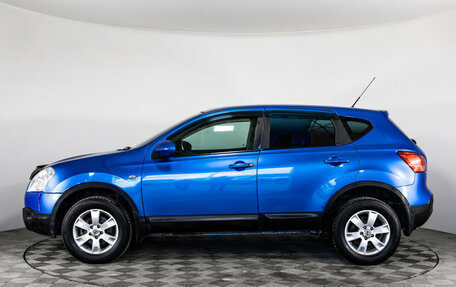 Nissan Qashqai, 2007 год, 699 000 рублей, 8 фотография