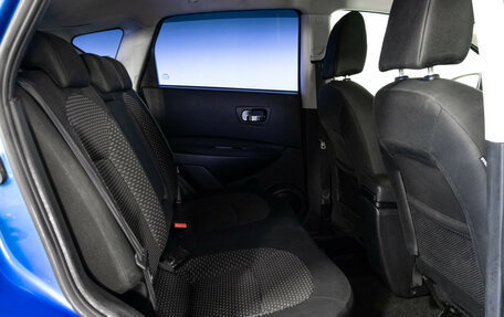 Nissan Qashqai, 2007 год, 699 000 рублей, 12 фотография