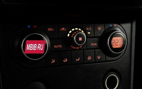 Nissan Qashqai, 2007 год, 699 000 рублей, 11 фотография