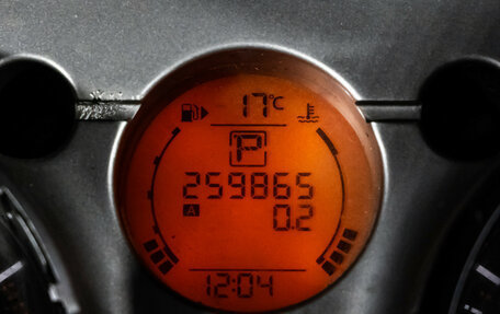 Nissan Qashqai, 2007 год, 699 000 рублей, 14 фотография