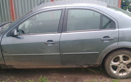 Ford Mondeo III, 2002 год, 210 000 рублей, 3 фотография