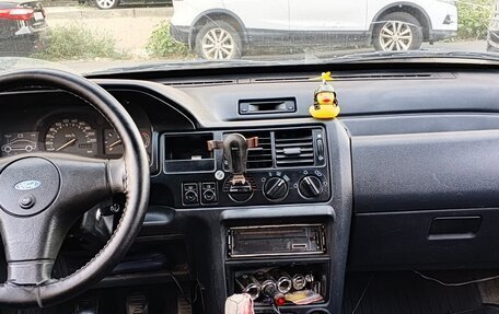 Ford Escort V, 1992 год, 100 000 рублей, 6 фотография