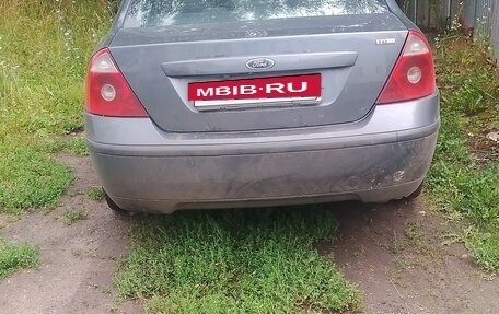 Ford Mondeo III, 2002 год, 210 000 рублей, 2 фотография